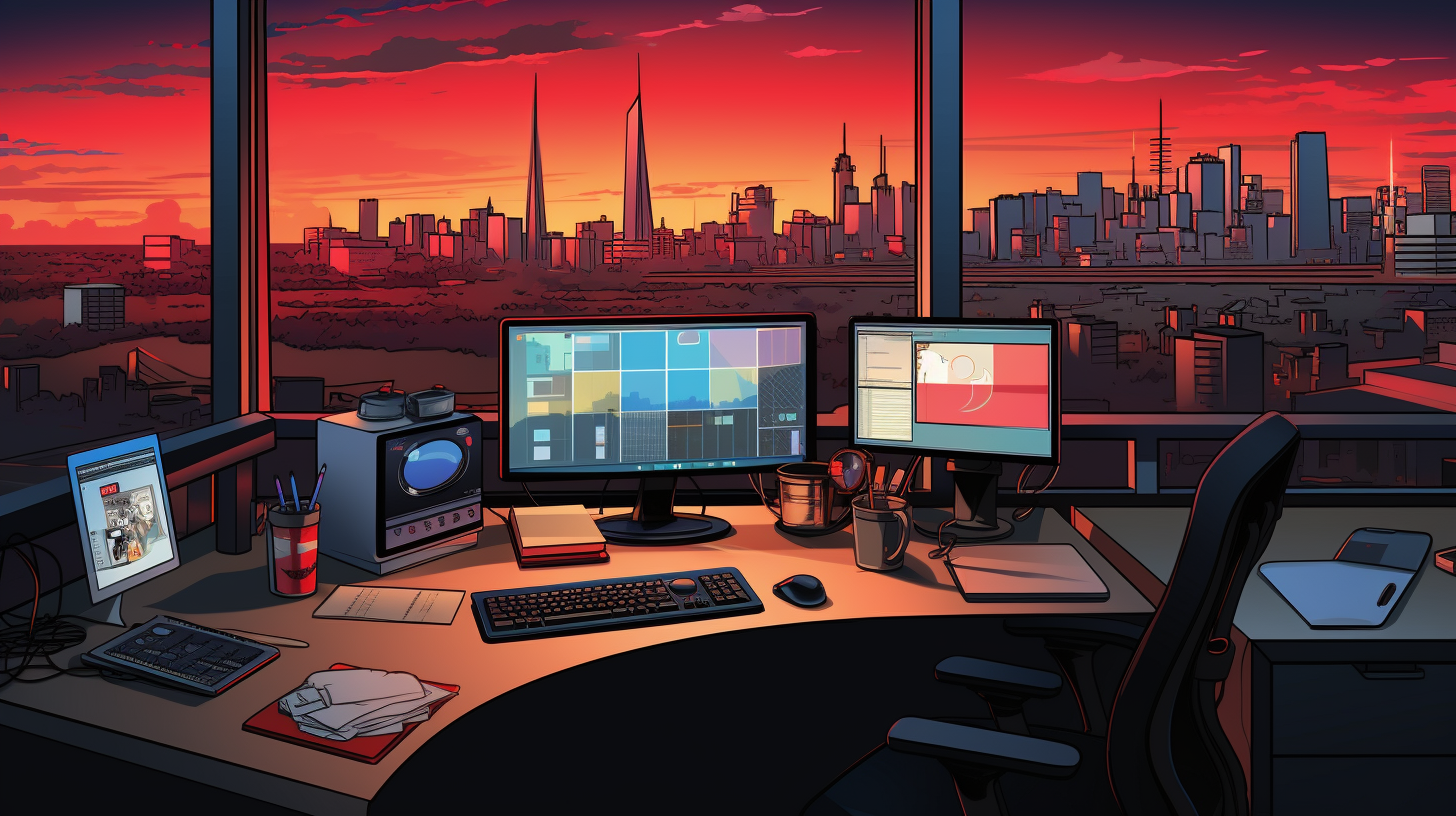 7Step Computer Imaging Guide